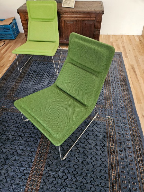 Image 1 of 2x Capellini Low Pad