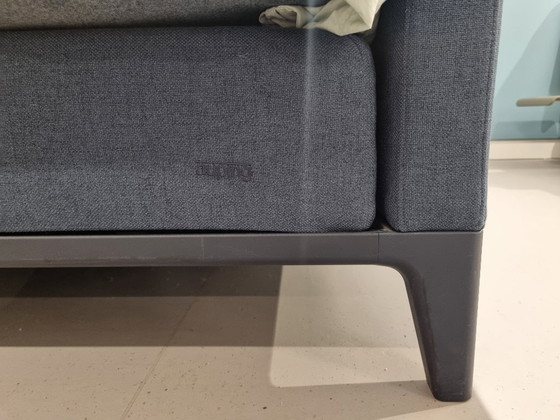 Image 1 of Auping Criade Boxspringbett - 180x210 verstellbar, 3-Motor