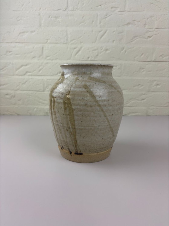 Image 1 of Ceramic vase