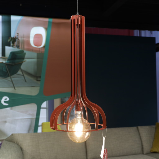 Topform Catania Punzone hanging lamp