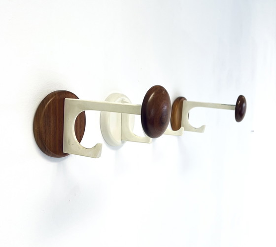 Image 1 of Schönbuch Wall Coat Rack