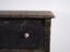 Antique chest of drawers with dark patina (c.1920) #58 (photo 35 of 40)