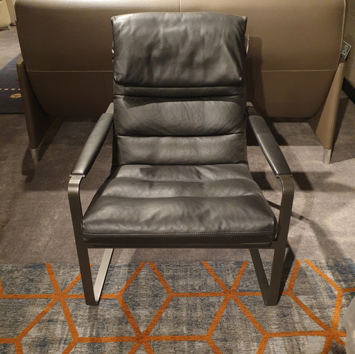 Leolux Indra armchair plus