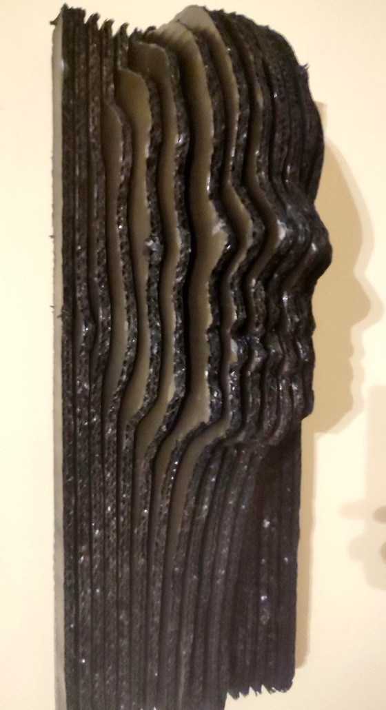 Image 1 of Walter Geraci - Profile (Gold)