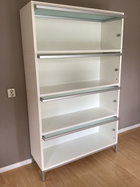 MDF Italia Kast – Kasten, Glass (photo 11 of 11)