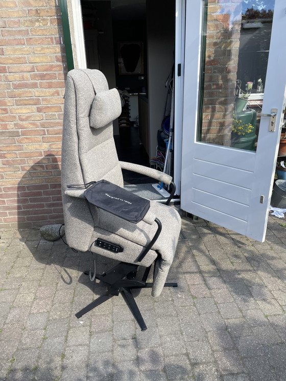 Image 1 of Prominent Sta Op Stoel