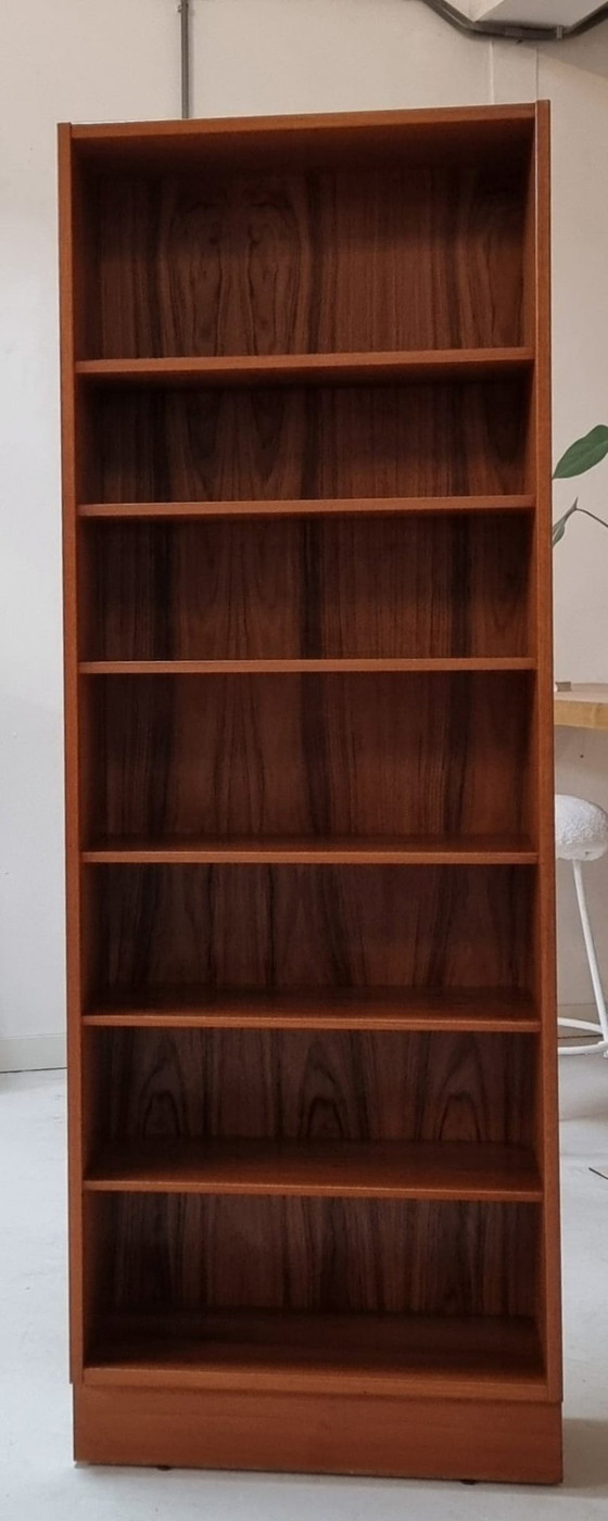 Image 1 of Librería de mediados de siglo