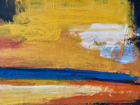 Image 1 of Robert Mus Untitled 4