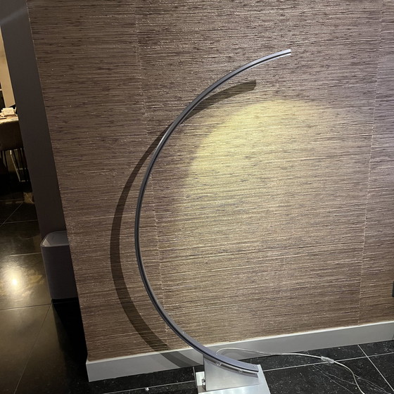 Image 1 of Lampada da terra Ferro light B.E.S.