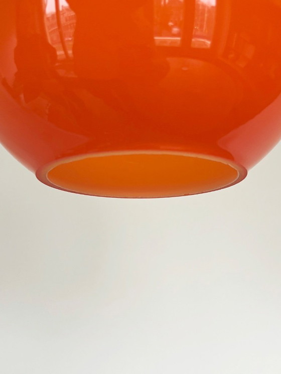 Image 1 of Suspension Targetti Sankey, Italie, années 1970