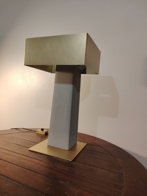 Image 1 of Iota Table Lamp DCW editions Paris Clément Cauvet