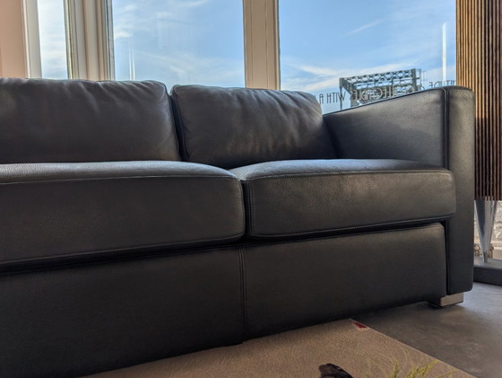 Image 1 of Perida Carré | Corbusier | 2 seater + armchair