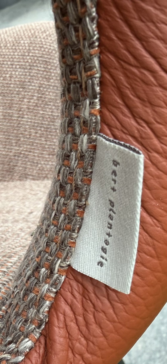 3 Dining chairs Blake by Bert Plantagie – Leather (photo 10 of 15)