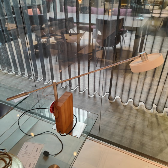 Image 1 of Lampe de table Anta Gaspare