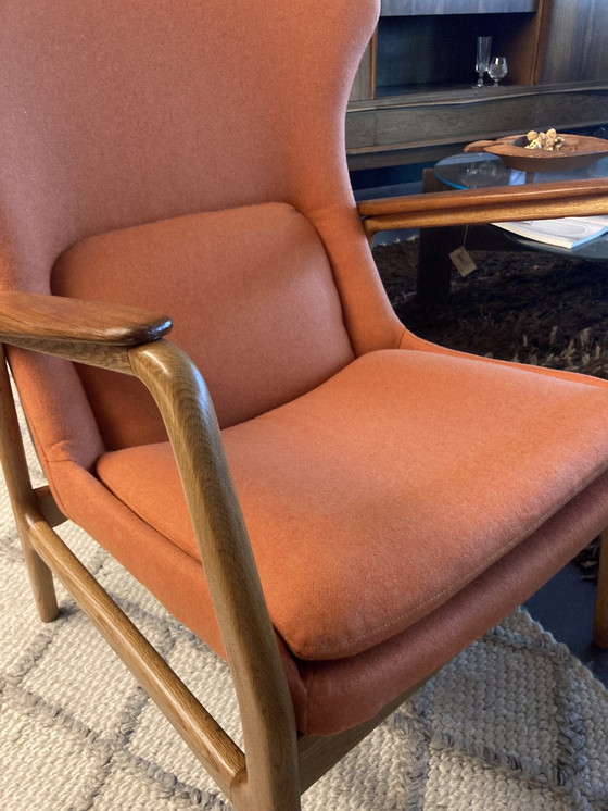 Image 1 of Sillón Bovenkamp de Schübell &amp; Madsen