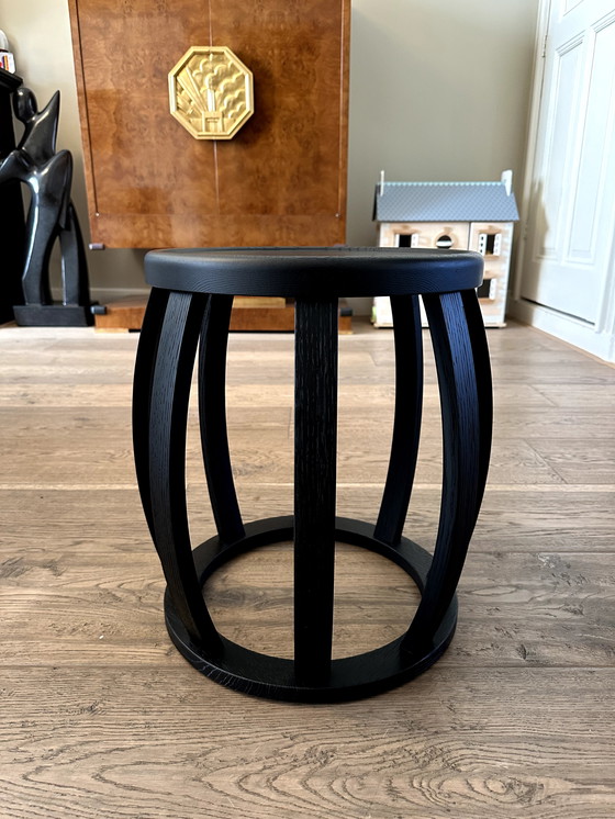 Image 1 of 4x B&B Italia Maxalto Loto Antonio Citterio Loto Side Table