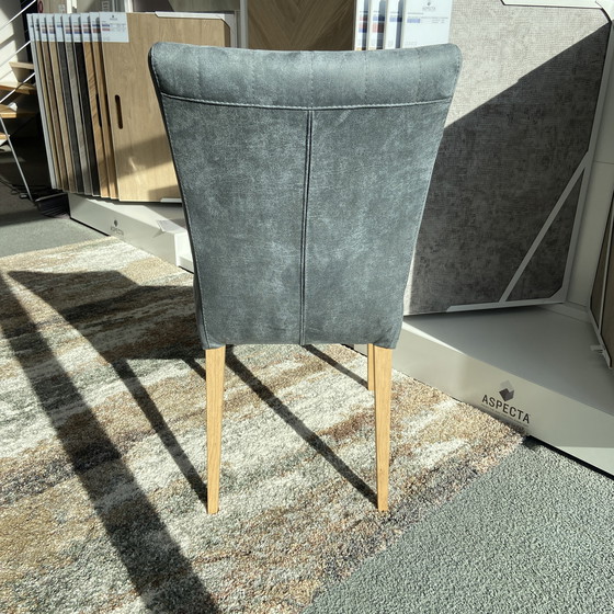 Image 1 of Veerle dining chair (set of 4)