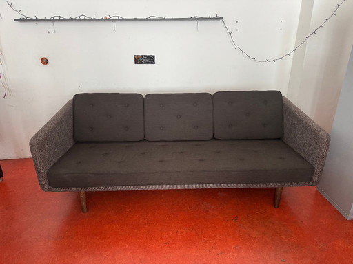 Canapé 3 places original Fredericia de Børge Mogensen