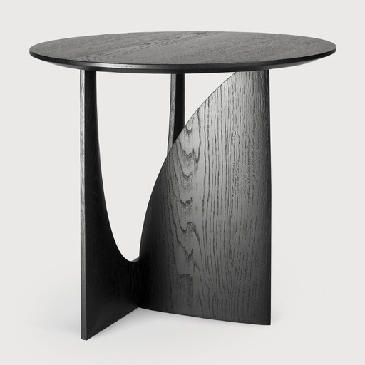 Ethnicraft Geometric Table