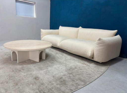 Arflex Arcolor 100cm travertino Romano LP 2025 € 5.218,-