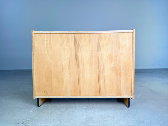 Image 1 of Cassettiera originale Arno Lambrecht Midcentury WK Möbel WKS8