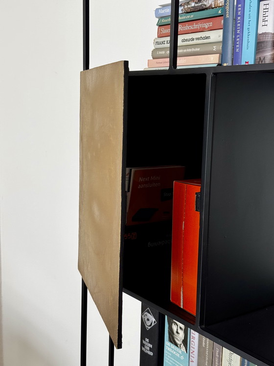 Image 1 of Pols Potten Wandkast 