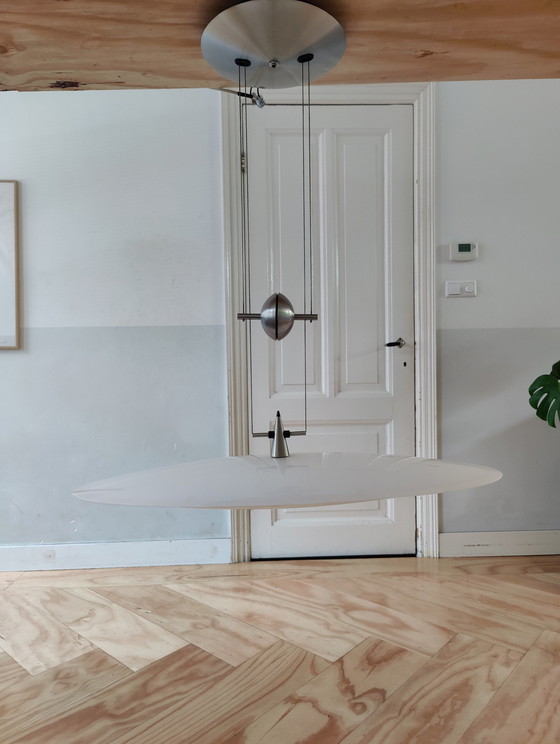 Image 1 of Kreisl Licht - ASTA Più with glass screen DO7 (70 × 30 cm)