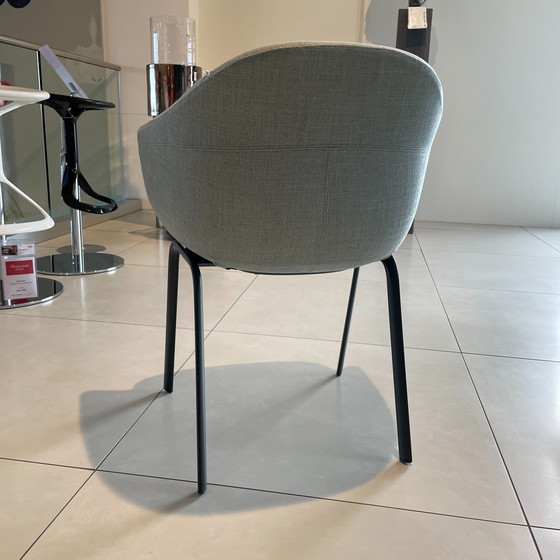 Image 1 of Silla de comedor MDF Italia Siena