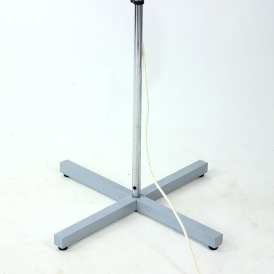 Image 1 of 1970s Industrial Doctor’s Lamp By Fax, Czechoslovakia