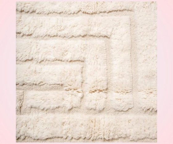 Image 1 of Tappeto di lusso fatto a mano, 250 cm x 200 cm