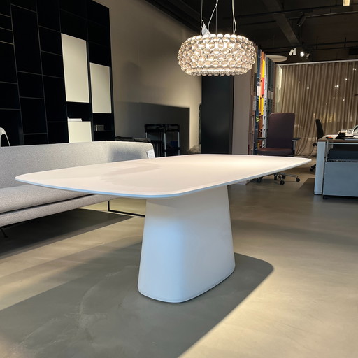 COR Conic eettafel - 190x107