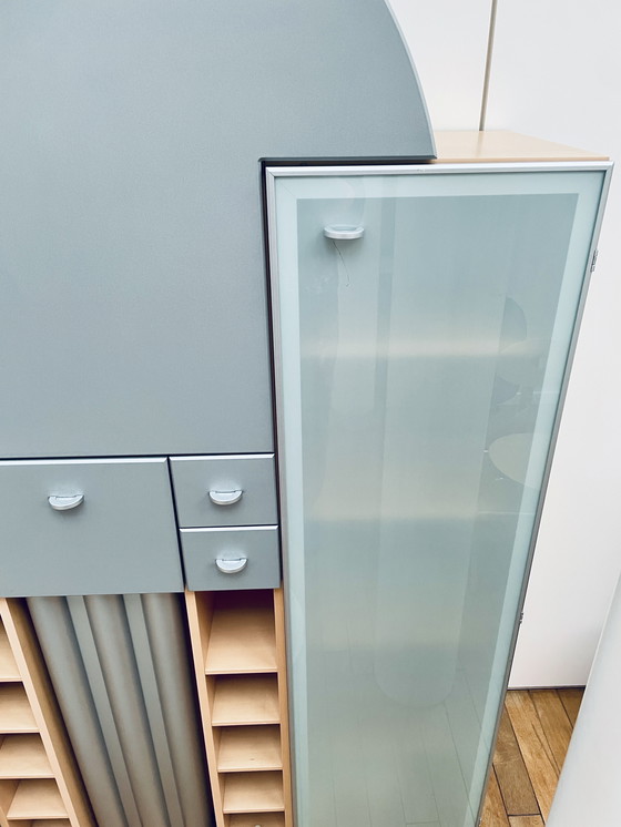 Image 1 of Interlübke postmodernist barkas