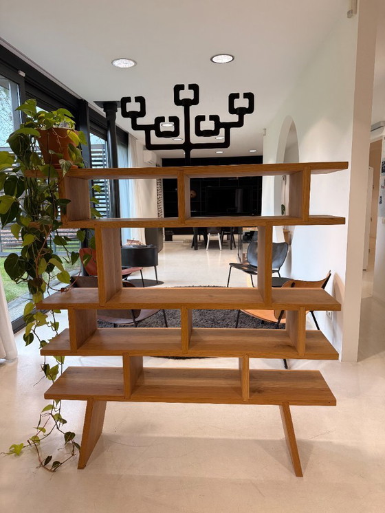 Image 1 of Functionals Dovetail Cabinet