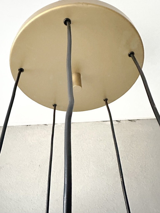 Image 1 of Lampada a cascata vintage