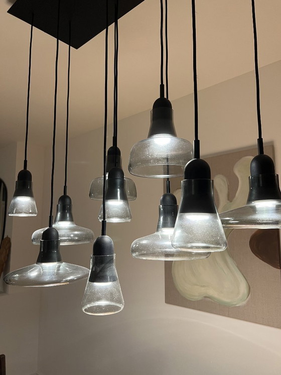 Brokis Shadows Suspension – Aluminium, Verre (photo 8 of 8)