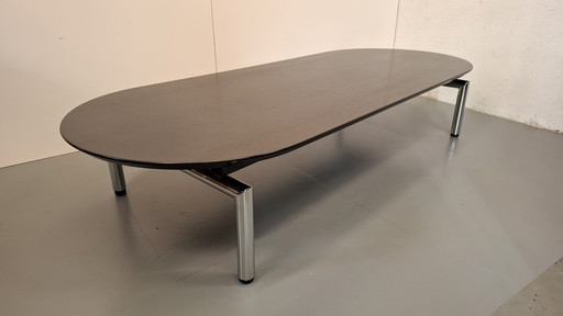 Vintage design coffee table