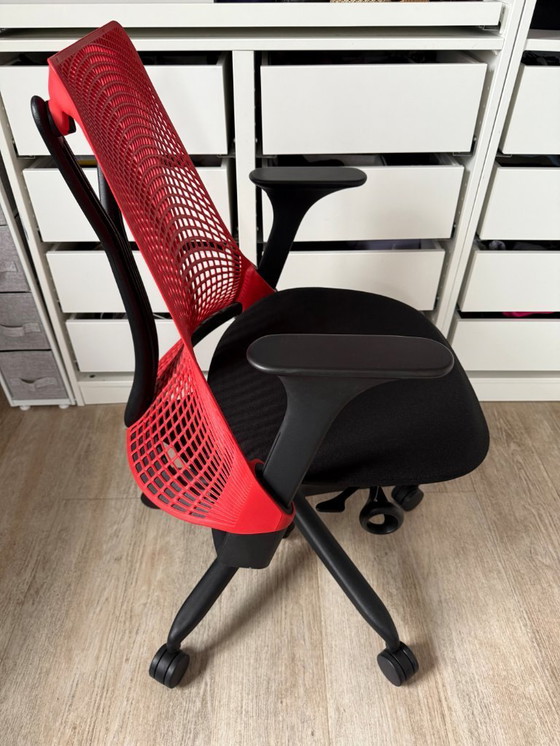 Image 1 of Fauteuil de bureau Herman Miller Sayl