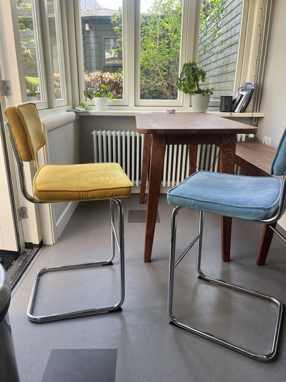 Image 1 of High bar stool