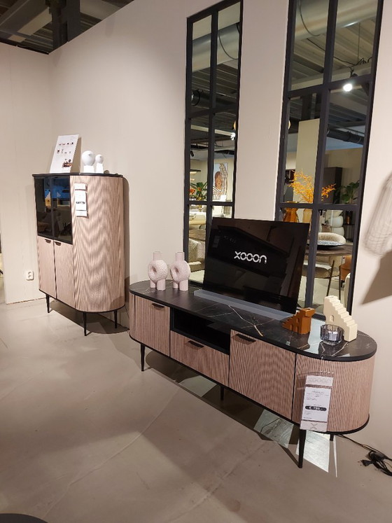 Image 1 of Tavola alta Aramon di XOOON