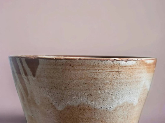 Jarrón de gres – Jarrones, Porcelain, Vintage (photo 8 of 9)