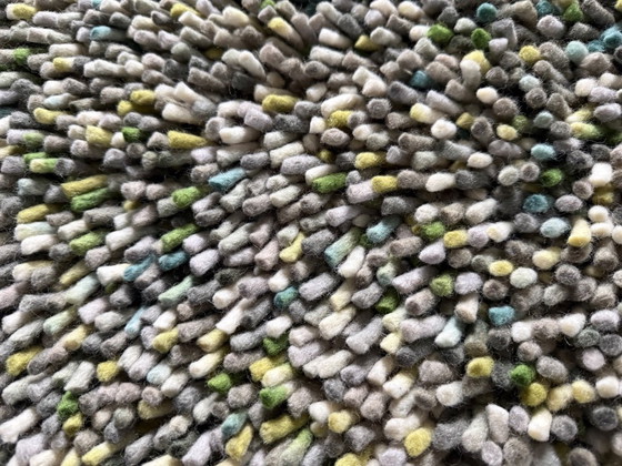 Image 1 of Alfombra de diseño – Brink & Campman Rocks (200 x 300 cm)