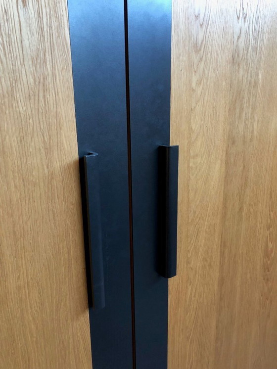 Image 1 of CAMBUSA Wine Cellar – Riva