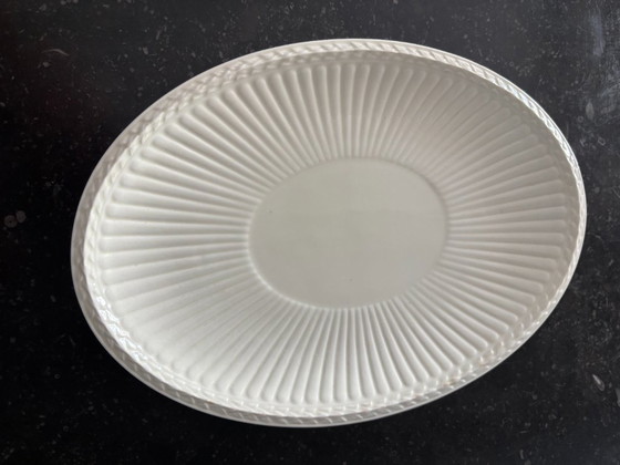 NUOVO PIATTO DA PORTATA WEDGWOOD EDME (2x) – Accessori da tavola, Altro (photo 5 of 7)