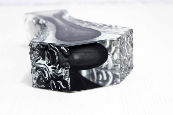 Image 1 of Vase Aus Murano-Glas