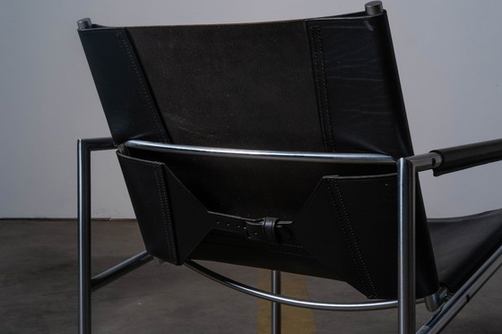 Image 1 of Martin Visser - poltrona 't Spectrum SZ02