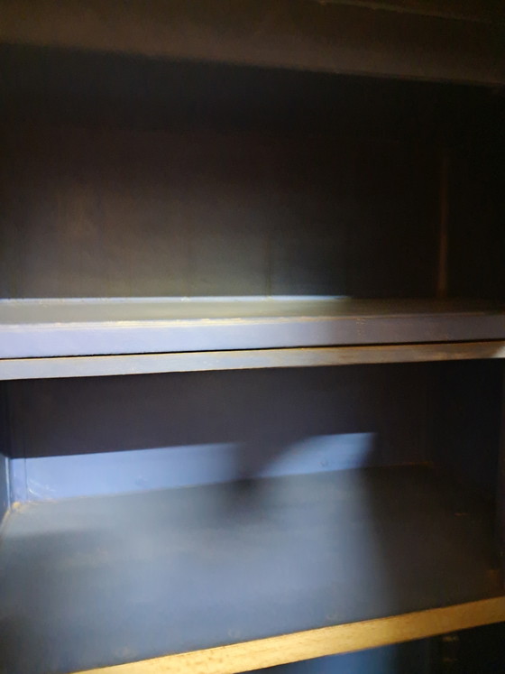 Image 1 of Cassaforte antica del 1930