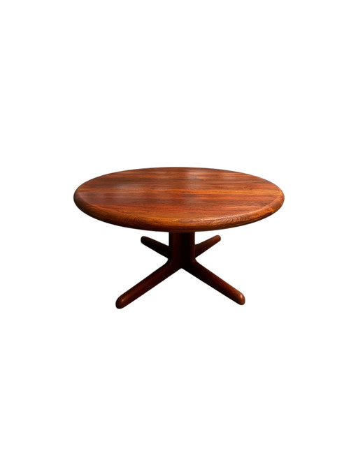 Vintage living room table