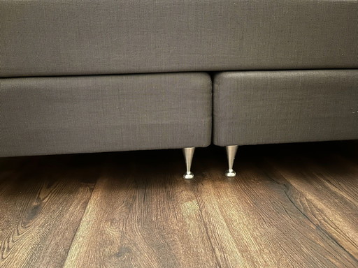 Carpe Diem Boxspringbed - continental  sando