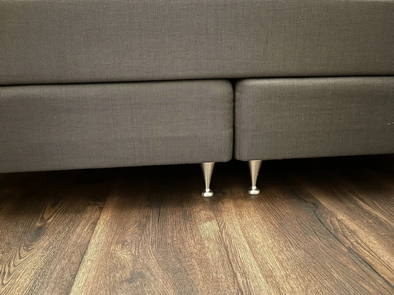 Image 1 of Carpe Diem Boxspringbed - continental  sando
