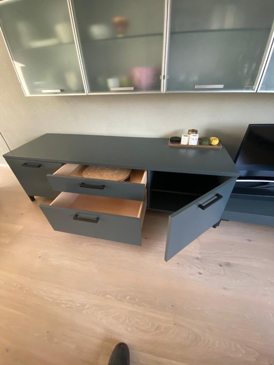 Image 1 of Wall unit